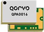 Qorvo Amplificateurs de puissance GaN QPA0016