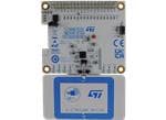 STMicroelectronics Carte d'évaluation X-STM32MP-NFC08