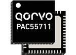 Qorvo Contrôleur et pilote de moteur BLDC PAC55711 70 V