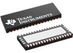 Texas Instruments TDP20MB421 redriver DisplayPort à quatre canaux 2.1