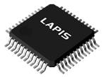 ROHM Semiconductor Encodeur vidéo numérique LAPIS ML86640