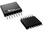 Texas Instruments Registres de décalage SIPO 8 bits SN74AC164-Q1