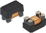 Vishay Bobines d’arrêt en mode commun à montage en surface ICM0603