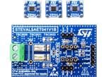 STMicroelectronics Kit d'évaluation STEVAL-AETKT4V1