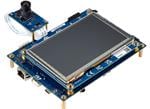 STMicroelectronics Kit de découverte STM32N6570-DK