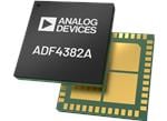 Analog Devices Inc. Boucles PLL à fraction N ADF4382x