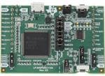 Texas Instruments Kit de développement LP-MSPM0C1104 LaunchPad™