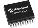Microchip Technology Microcontrôleurs PIC16F131xx