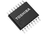 Toshiba Émetteurs-récepteurs bus CMOS