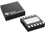 Texas Instruments Contrôleur de pont de diode idéale LM74681 100 V
