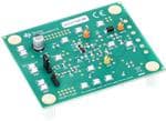 Texas Instruments Module d'évaluation UCC57142EVM