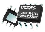 Diodes Incorporated Convertisseurs Buck standard AP6A255Q/AP6A355Q