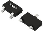 ROHM Semiconductor MOSFET à signal faible et canal P RQ5G040AT -40 V