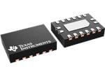 Texas Instruments Sélecteurs de données de ligne doubles 4-to-1/multiplexeurs SN74AC153-Q1