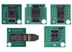 Texas Instruments Kits de développement de carte fille AMP-PDK-EVM