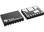 Texas Instruments Convertisseur élévateur 400 kHz, 40 V, 15 A TPS61382-Q1