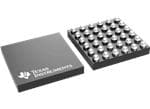 Texas Instruments AFE intégré ultra-compact AFE4462