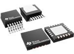 Texas Instruments Régulateurs linéaires à faible chute de tension (LDO) TPS742 1,5 A