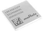 Murata Modules multi-radio de type 2FP
