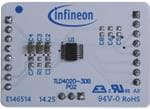 Infineon Technologies Carte fille TLD4020-3ET