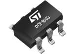 STMicroelectronics Convertisseurs buck synchrones 3 A DCP3603