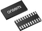 onsemi Convertisseurs de niveau à double alimentation 8 bits NL3V8T24x