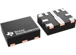 Texas Instruments Convertisseur Buck synchrone LMR60410-Q1