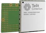 Telit Cinterion LE910x LTE Cat 1 bis Modules