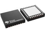 Texas Instruments Puces de base du système CAN FD TCAN284x-Q1 (SBC)