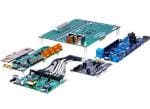 Analog Devices Inc. Kit de solution BMS évolutive EVAL-ESS1-SYS