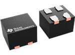 Texas Instruments CI de commutateurs de charge TPS22991I
