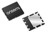 onsemi MOSFET de puissance à double canal N NVMFDx 100 V