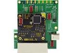 Brainboxes Kit d'évaluation Ethernet PE-415 Pure Embedded