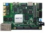 Altera Kit de développement FPGA MAX® 10 DK-DEV-10M50-C