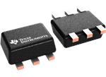Texas Instruments Convertisseur de tension de pompe de charge TPS60800-Q1
