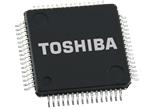 Toshiba Microcontrôleur 32 bits TMPM4K Group(1)