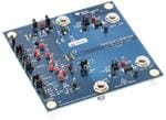 Texas Instruments Module d'évaluation (EVM) de commutateur TPS2HC120EVM