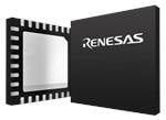 Renesas Electronics Contrôleurs Buck synchrones 3 niveaux RAA48930x
