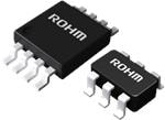 ROHM Semiconductor Amplificateurs de détection de courant automobile série BD142x