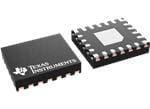 Texas Instruments PMIC pour caméra automobile TPS650340-Q1