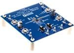 Analog Devices Inc. Carte d'évaluation EVAL-LT7826-AZ