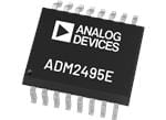 Analog Devices Inc. Émetteurs-récepteurs ADM2495E/ADM2495E-1 RS-485