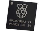 Raspberry Pi Microcontrôleurs (MCU) RP2350