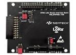 Semtech Carte d'interface de blindage LoRa® LRDVK17INTERFACE