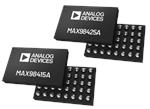 Analog Devices Inc. Amplificateur stéréo de classe D MAX98415A/MAX98425A