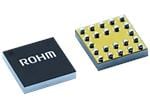 ROHM Semiconductor Canal double à petit signal MOSFET