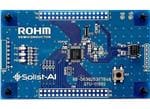 ROHM Semiconductor Cartes de référence RB-D63Q2537 et RB-D63Q2557