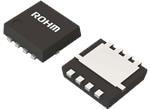 ROHM Semiconductor MOSFET à canal P RQxAT