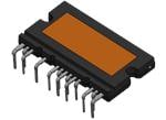 onsemi MOSFET de puissance pont en H EliteSiC 650 V NXVF6532M3TG01