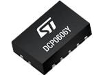 STMicroelectronics Convertisseur abaisseur automobile DCP0606Y 6V/6A